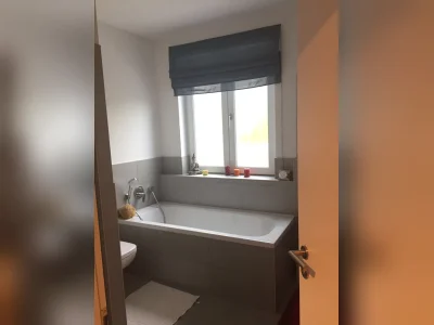 Tausche gemütliche Wohnung in Babelsberg Nord. Nähe RBB
