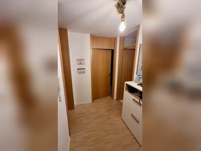 Tausch: 3-Zimmer-Wohnung in Stuttgart Süd