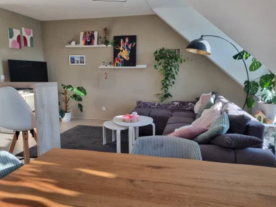 Traumhafte 2-Zi-Wohnung in Feldmoching