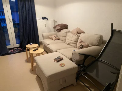 Familienfreundliche Wohnung in Eimsbüttel