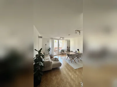 München, Au-Haidhausen: Charmante Wohnung