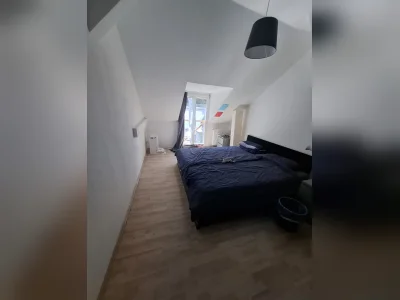Tausch 2,5-Zimmer-W.mit großem Balkon gegen 3-Zimmer-W.