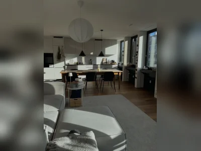 3,5-Zimmer-Wohnung, 90 m² in Zürich, Kreis 4