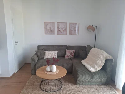Wohnungstausch in Berlin Möbiliert in Mitte