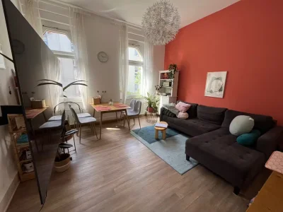 Ideal für Stadtliebhaber in Heidelberg