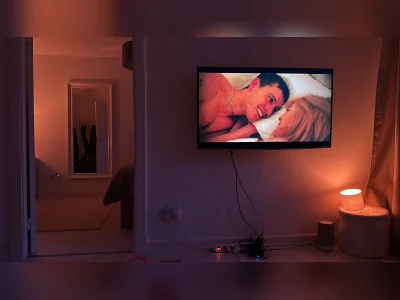 Hamburg-Nord: Gemütliche 2-Zimmer SAGA-Wohnung