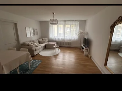 2.5-Zimmer-Wohnung in Zürich, Kreis 11