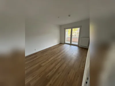 Schöne 2-Zimmerwohnung mit großem Balkon in Köln Mülheim