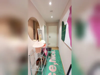 2,5-Zimmer-Wohnung in München, 64 m²
