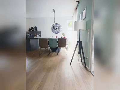 Leverkusen, Stadtbezirk II: Großzügige Wohnung