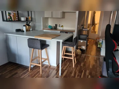 Tausch deine Hamburg-Wohnung mit meinem Altona-Refugium