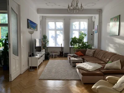 Für Paare oder kleine Familien in Potsdam