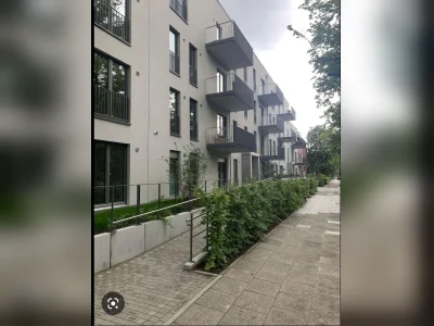 Hamburg-Nord: Moderne 3-Zimmer-Wohnung