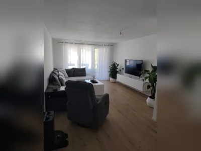 3 Zimmer, 81 m² in Stuttgart Feuerbach