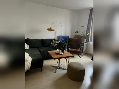 Neustadt: Charmante 2-Zimmer-Wohnung