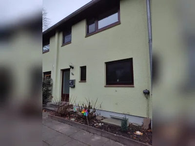 Haus-Tausch in Hamburg: Dein Zuhause für meins