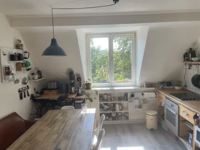 Perfekt für Städter: 2,5-Zimmer in Köln