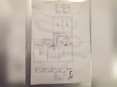 Wohnungstausch Berlin: 4-Zimmer für 2+