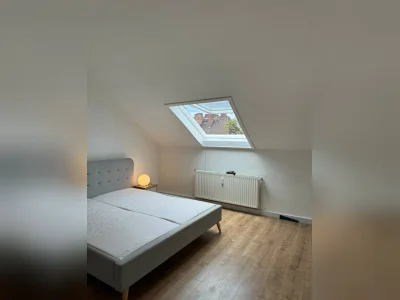 2-Zimmer-Wohnung