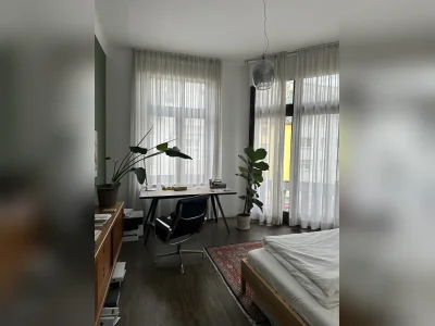 Tausche 70 m² Wohnung in Köln Sülz
