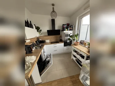 2-Zimmer-Wohnung in Lindenthal, Köln