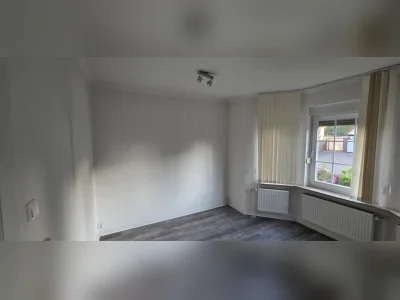 61m² Erdgeschoss Wohnung in 2 Familienhaus