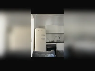 Rudolfsheim-Fünfhaus: Charmante 2-Zimmer-Wohnung