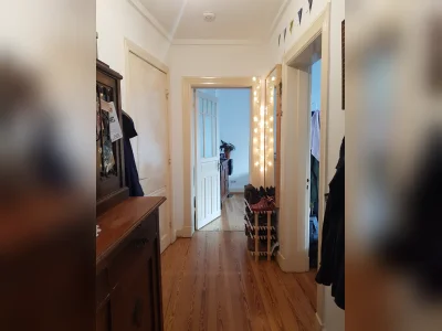 Wohnungstausch in Hamburg, Altona: 2 Zimmer, 47 m²