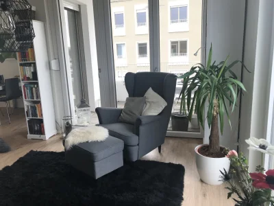Wohnungstausch in Köln-Lindenthal gesucht