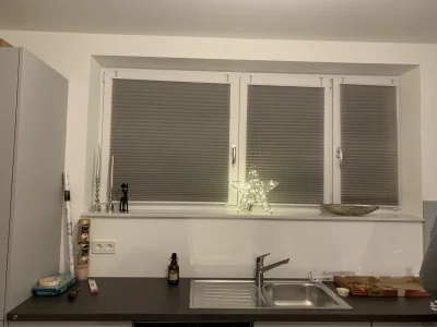 Hamburg, Wandsbek: 3-Zimmer-Wohnung, 81 m², 1200 €