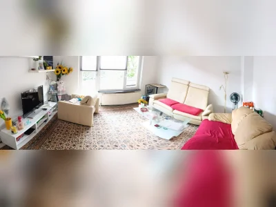 3-Zimmer-Wohnung in Elmshorn, 62 m²
