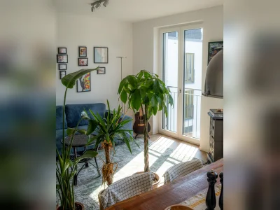 Ideal für Paare oder Singles in Neukölln