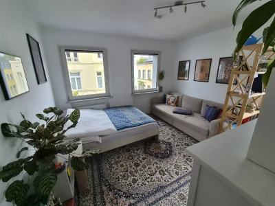 Ehrenfeld: Schöne 2-Zimmer-Wohnung in Top-Lage