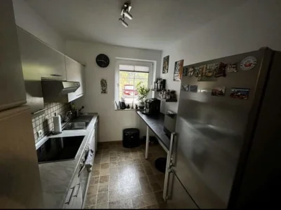 3-Zimmer-Wohnung in Stelle, 74 m²