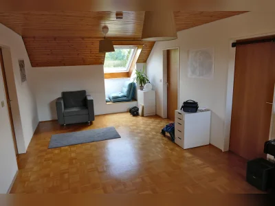 3,5-Zimmer-Wohnung in Eching, 66 m²