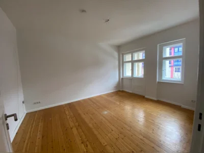 Steglitz-Zehlendorf: 2-Zimmer-Wohnung, 65 m²