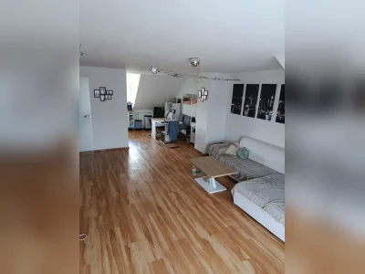 70 m² Wohnung in Hildesheim, 3 Zimmer