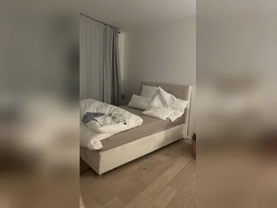 1-Zimmer Wohnung belgisches Viertel