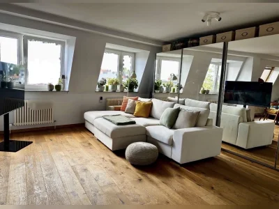 Tausch gegen 3bis 5 Zimmer, Friedrichshagen