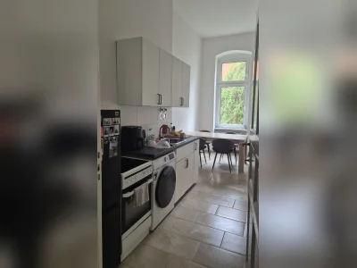 1 zimmer 41 m² Wohnung in Schöneberg gegen 2 bis 3 Zimmer