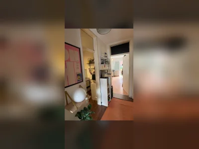 Münster-Mitte: 2-Zimmer-Wohnung