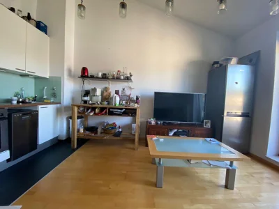 Wohnungstausch in Freiburg gesucht!