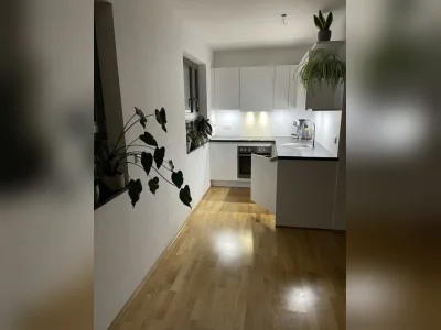 Tausche gemütliche 2-Zimmer-Wohnung in Schwabing-Freimann