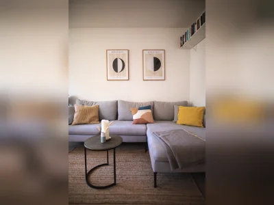 2-Zimmer-Wohnung in Neuhausen-Nymphenburg