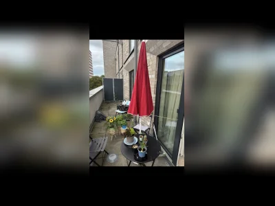 Wohnung mit Charme für Stadtliebhaber