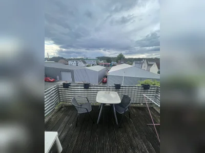 Ideal für Familien: 3-Zimmer-Wohnung in Lohmar