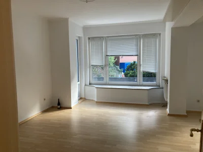 Bremen-Ost: Schöne 2,5-Zimmer-Wohnung