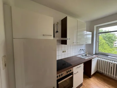 2-Zimmer-Wohnung in Bremen-Ost, 54 m²