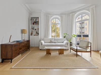 Ideal für Paare in Berlin Mitte