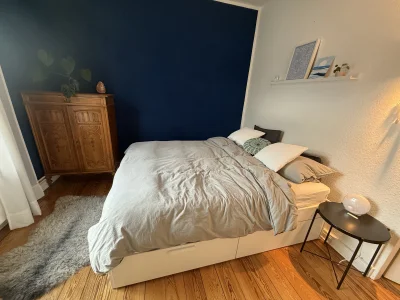 Biete Zimmer in Kiel, Suche Zimmer / Wohnung in Rostock